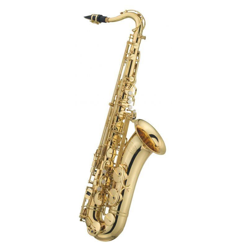 JTS500 - Sax Tenore - FA#acuto - Astuccio JKC-67P