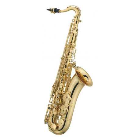JTS500 - Sax Tenore - FA#acuto - Astuccio JKC-67P