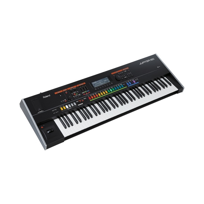 JUPITER 50 SINTETIZZATORE