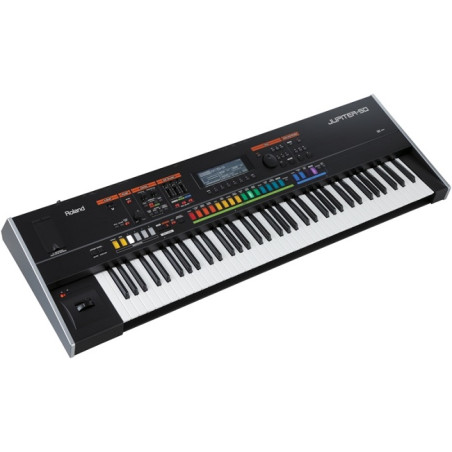 JUPITER 50 SINTETIZZATORE
