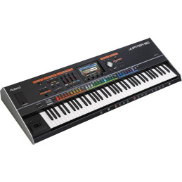 JUPITER80 Synthesizer