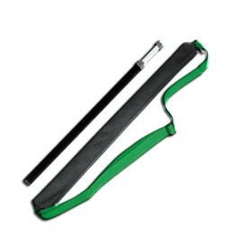 K&M 23760 Canna da pesca Titanio