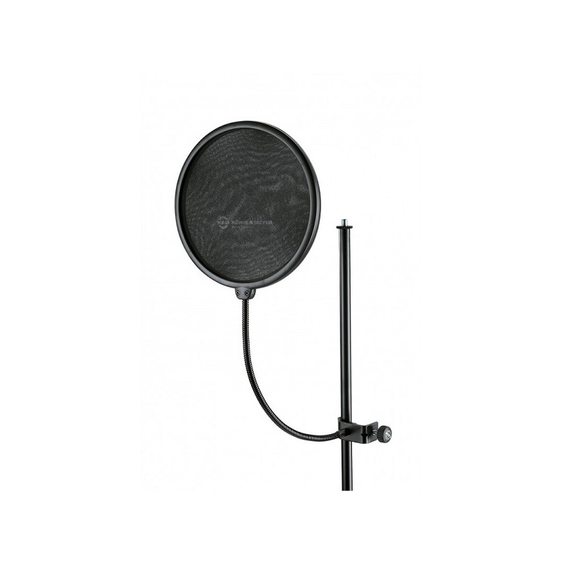 K&M Popkiller nero 23966-000-55