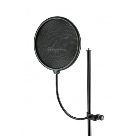 K&M Popkiller nero 23966-000-55