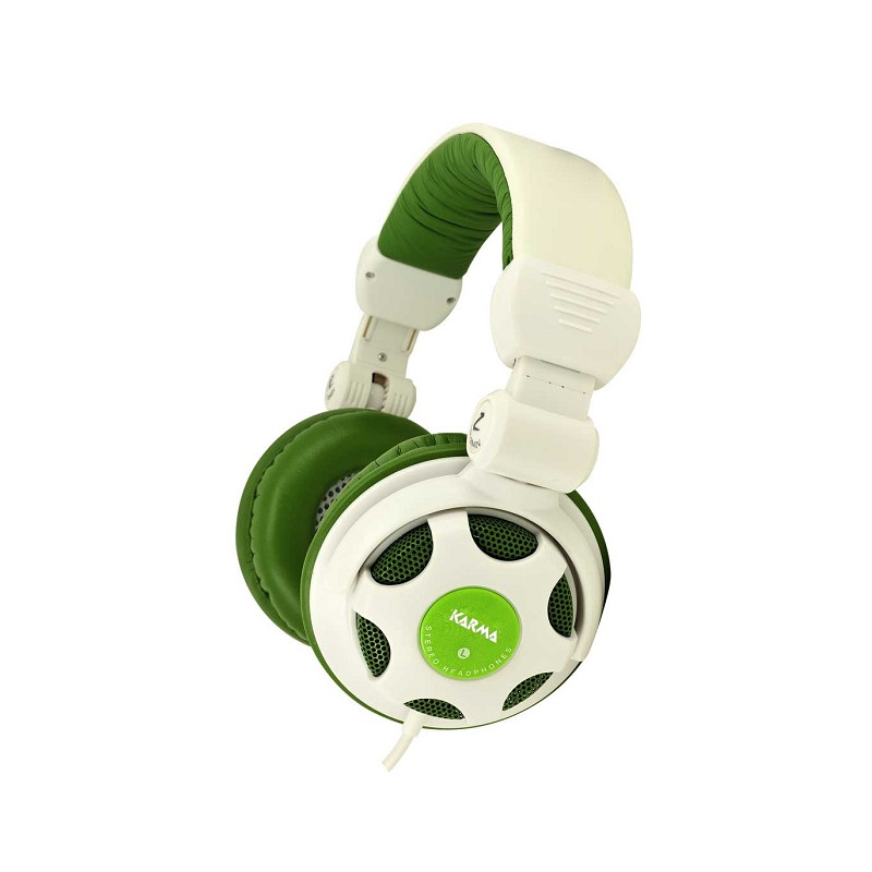 KArma cuffia Stereo HP1071VG