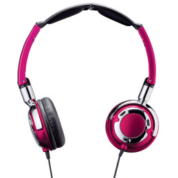 KARMA HP 1087R CUFFIA STEREO