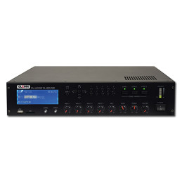 KARMA PAA 480MMZ Programmabile