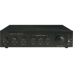 KARMA SA 30 AMPLIFICATORE 60W