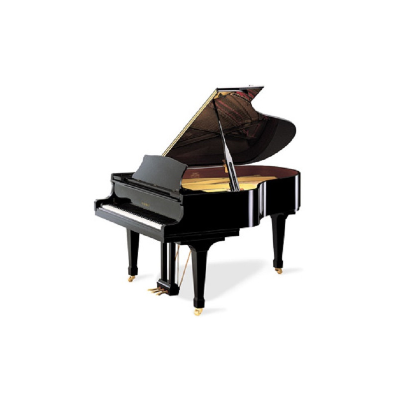 KAWAI KG3C Pianoforte a coda Rigenerato