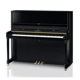 KAWAII  PIANOFORTE BL31 Rigenerato 2 Anni di garanzia