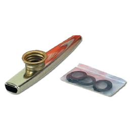 KAZOO GEWA METALLO