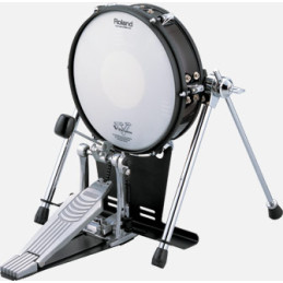 KD-120 V-Kick Trigger Pad