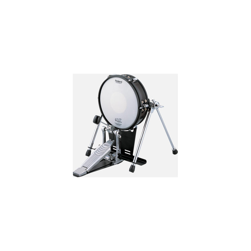 KD-120 V-Kick Trigger Pad