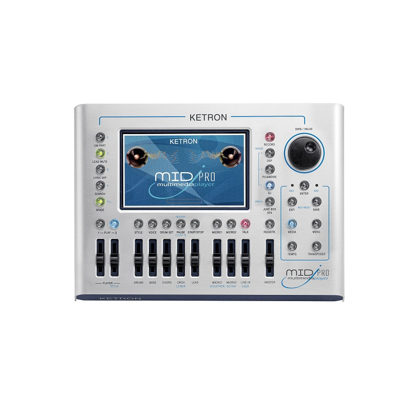 KETRON MIDJPRO