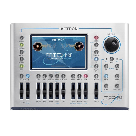 KETRON MIDJPRO