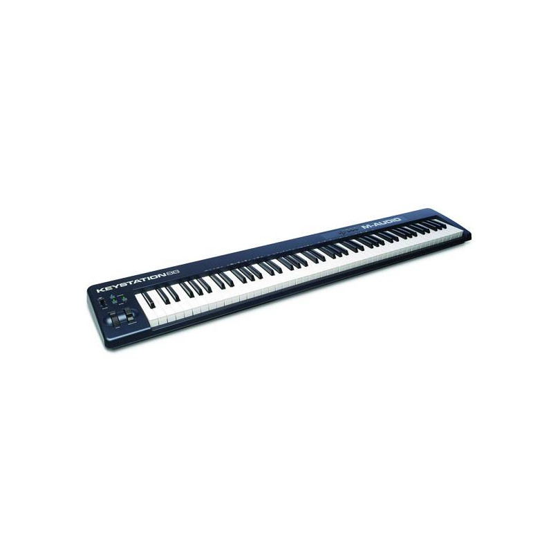 KEYSTATION 88 (2nd Gen) 88 tasti semipesati
