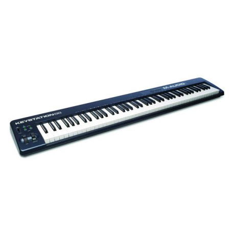 KEYSTATION 88 (2nd Gen) 88 tasti semipesati