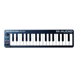 KEYSTATION MINI 32 (2nd Gen)