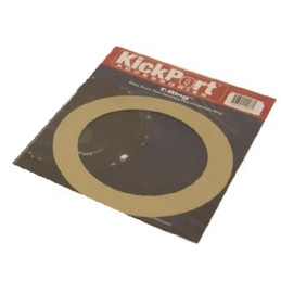 KICKPORT  T-RING  rinforzo ANELLO trasparente