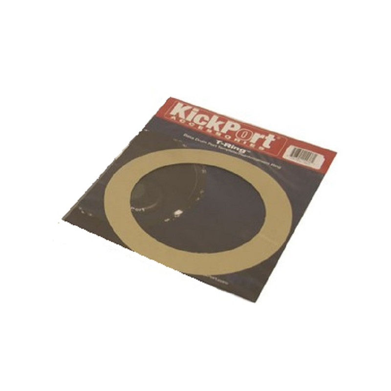 KICKPORT  T-RING  rinforzo ANELLO trasparente