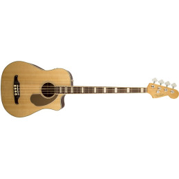 Kingman™ Bass SCE con custodia