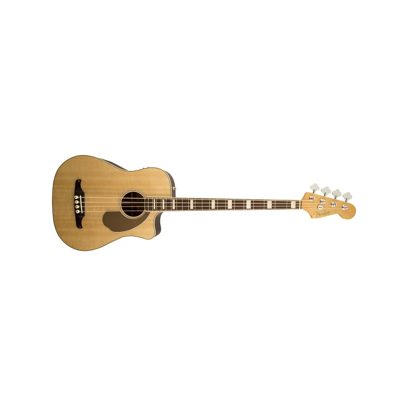 Kingman™ Bass SCE con custodia
