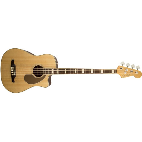 Kingman™ Bass SCE con custodia