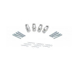 KIT SPINE PROFESSIONAL QUADRO