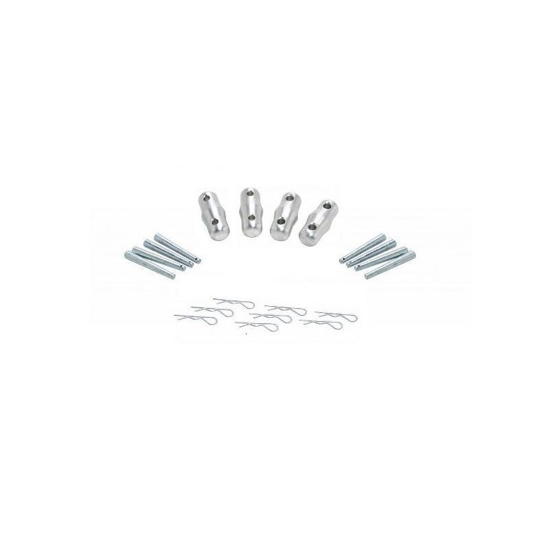 KIT SPINE PROFESSIONAL QUADRO
