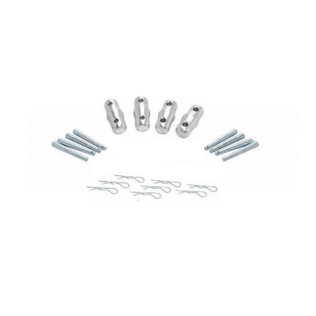 KIT SPINE PROFESSIONAL QUADRO