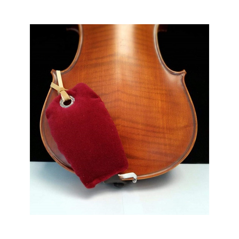 Kitty SO1311 spalliera per violino 1/2