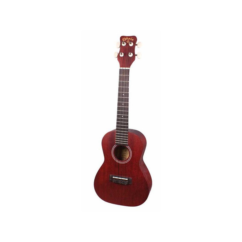 KO-C UKULELE CONCERTO IN LINDEN