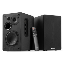 KS01B Act.Booksh.Set BT IRC 120W bl