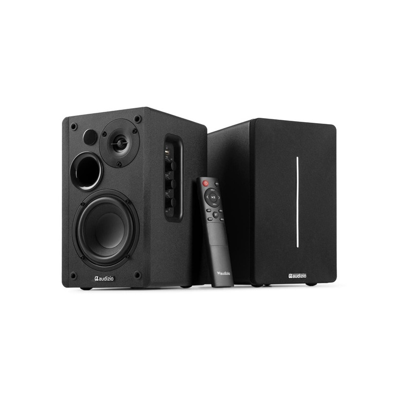 KS01B Act.Booksh.Set BT IRC 120W bl