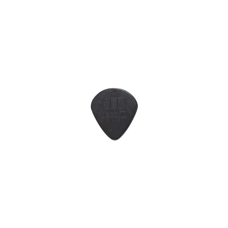 DUNLOP PLETTRO 47P3N NYLON JAZZ Nylon-Sharp 1.38 mm | Disalvatoremu...