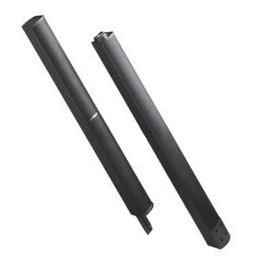 L1 model S  Diffusore Cylindrical Radiator®