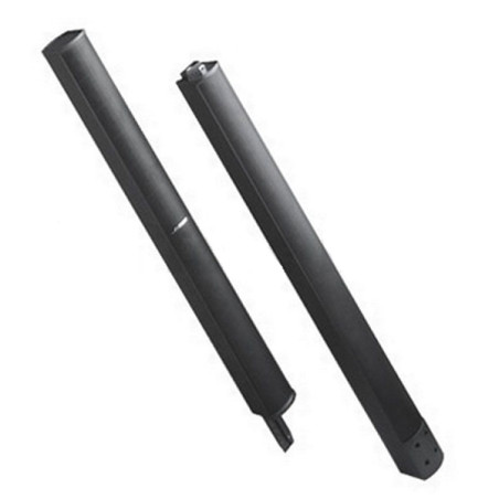 L1 model S  Diffusore Cylindrical Radiator®