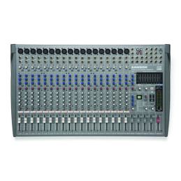 L2000 - Mixer Professionale - 20 Canali