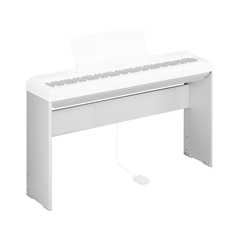 L85 BIANCO SUPPORTO PER P95 WHITE