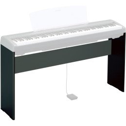 L85 NERO SUPPORTO PER P45 BLACK
