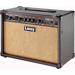 LA30D - combinazione 2x6,5 - 30W