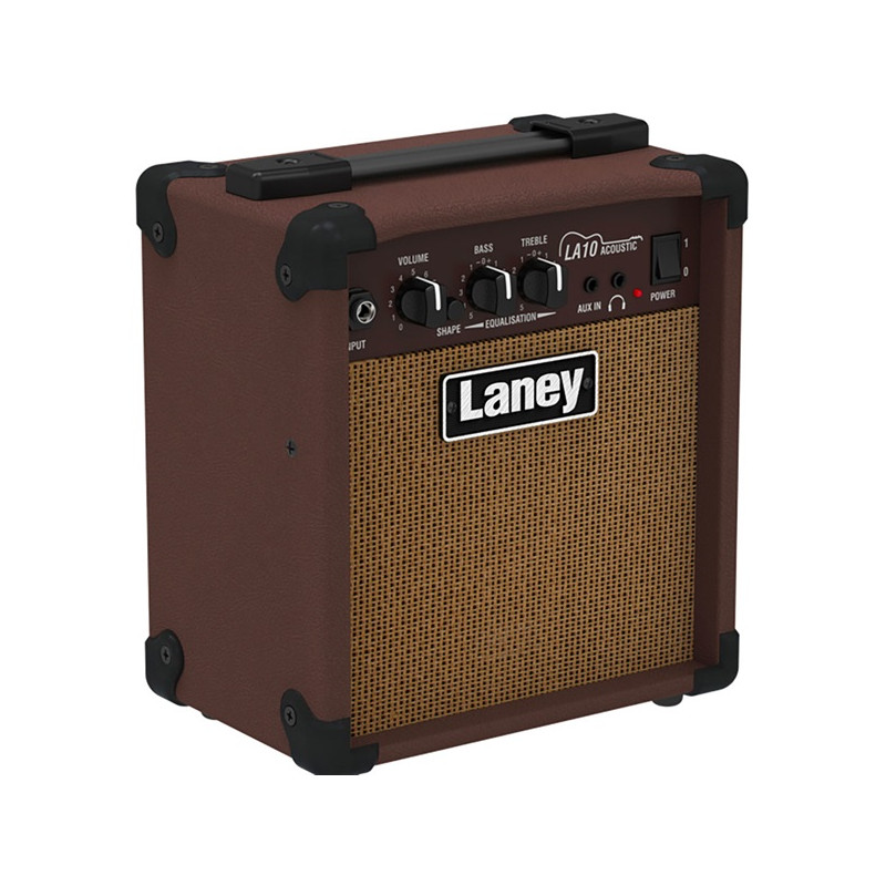 LANEY LA10 - combo 1x5'' - 10W