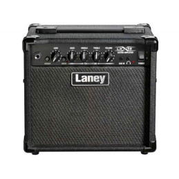 LANEY LX15 - combo 2x5'' - 15W