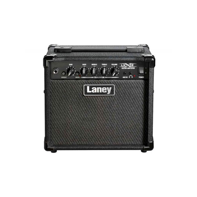 LANEY LX15 - combo 2x5'' - 15W