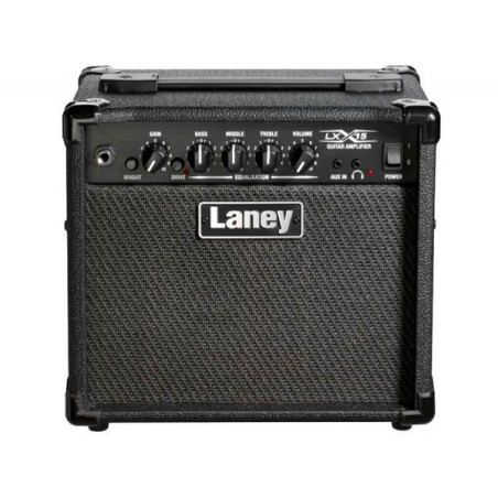 LANEY LX15 - combo 2x5'' - 15W