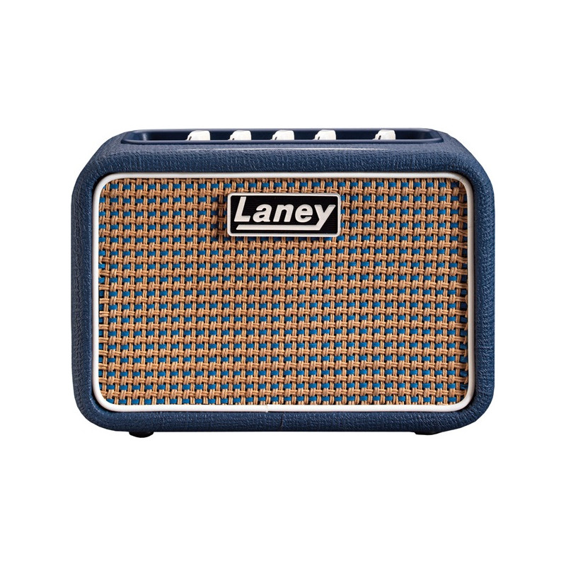 LANEY MINI-ST-LION - mini combo 'smart' LIONHEART - Stereo - c/delay