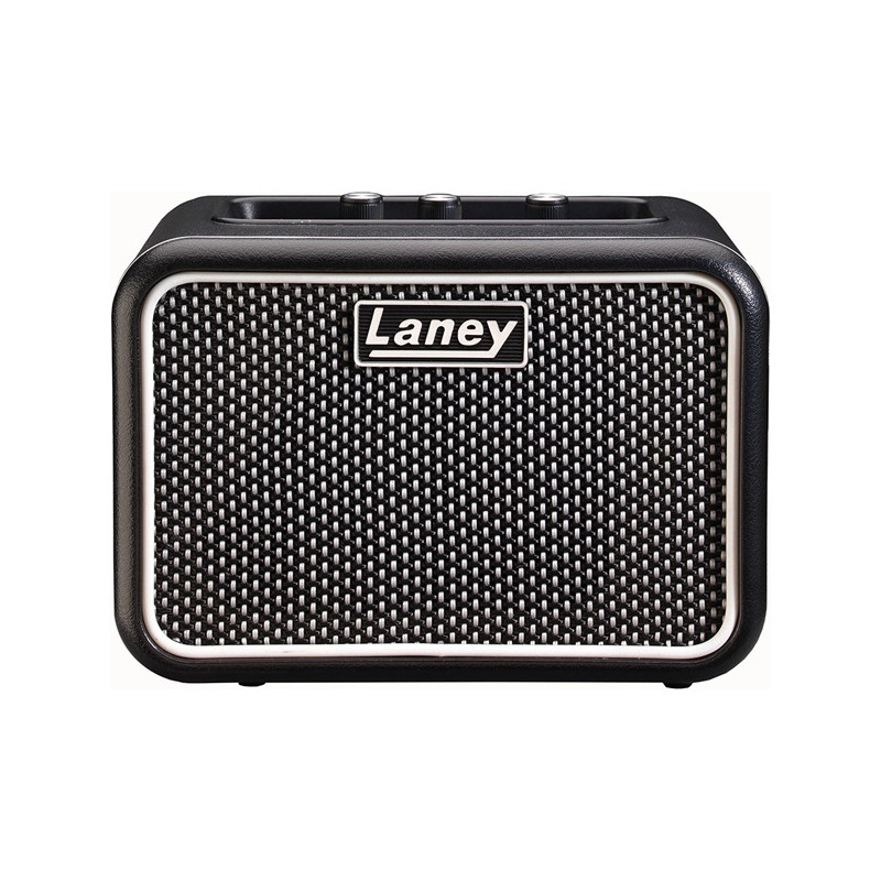 LANEY MINI-SUPERGROUP - mini combo 'smart' SUPERGROUP - Mono