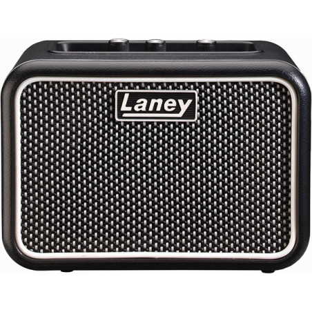 LANEY MINI-SUPERGROUP - mini combo 'smart' SUPERGROUP - Mono