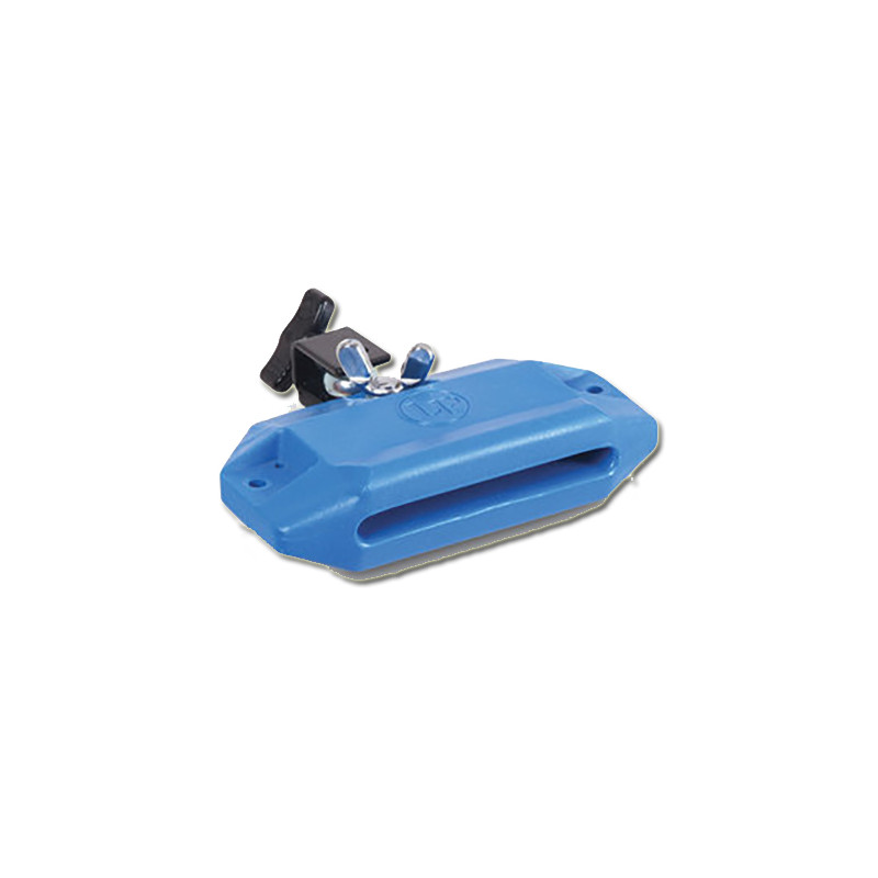 LATIN PERCUSSION BLOCKS JAM BLOCK