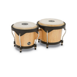 Latin Percussion Bongos City Series LP601NY-AW